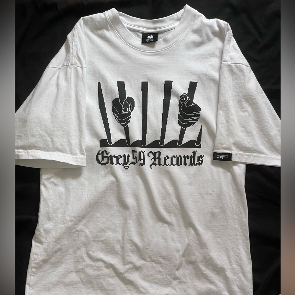 G59 T-shirt size large, $uicideboy$ merch